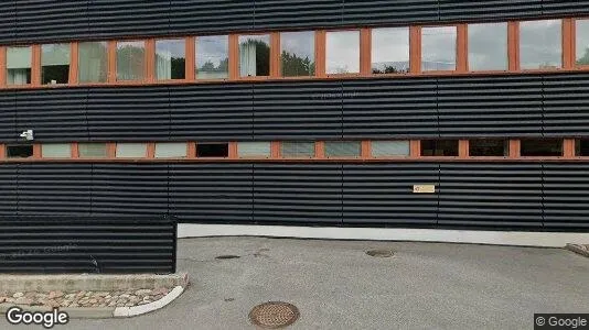 Kontorslokaler för uthyrning i Söderort – Foto från Google Street View