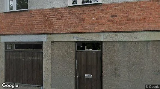 Werkstätte zur Miete i Finspång – Foto von Google Street View