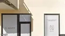 Büro zur Miete, Gärdet/Djurgården, Stockholm, Tegeluddsvägen 32