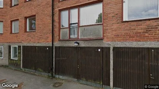 Office spaces for rent i Lidingö - Photo from Google Street View
