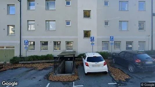 Office spaces for rent i Sollentuna - Photo from Google Street View