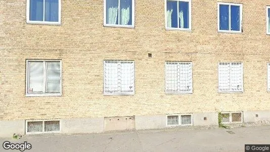 Büros zur Miete i Sofielund – Foto von Google Street View