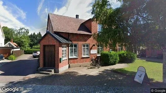 Büros zur Miete i Staffanstorp – Foto von Google Street View