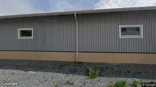 Büros zur Miete i Skellefteå – Foto von Google Street View
