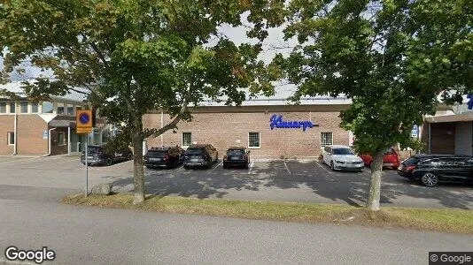 Office spaces for rent i Gävle - Photo from Google Street View