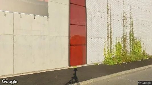 Kontorer til leie i Mölndal – Bilde fra Google Street View