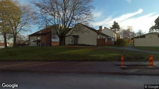 Office spaces for rent i Hammarö - Photo from Google Street View