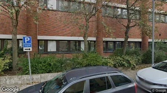 Büros zur Miete i Sundbyberg – Foto von Google Street View