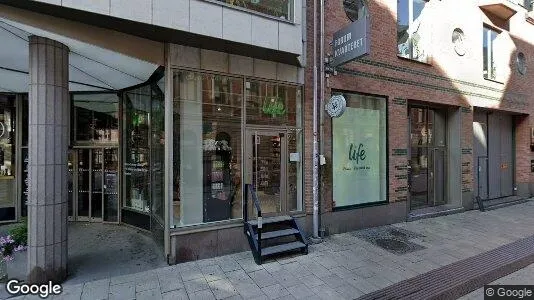Büros zur Miete i Uppsala – Foto von Google Street View