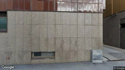 Büros zur Miete i Uppsala – Foto von Google Street View