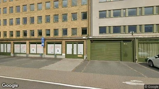 Büros zur Miete i Örgryte-Härlanda – Foto von Google Street View