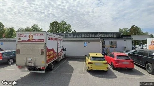 Büros zur Miete i Haninge – Foto von Google Street View