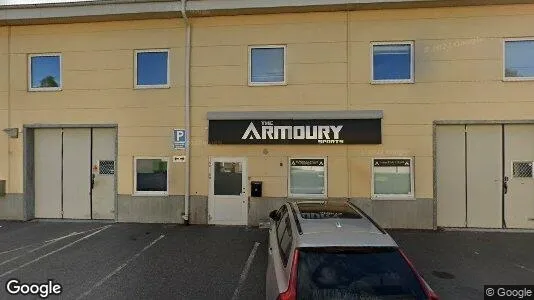 Office spaces for rent i Haninge - Photo from Google Street View