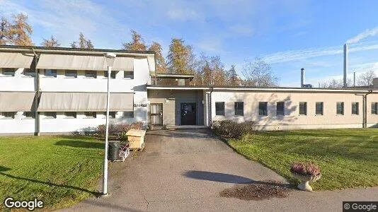 Büros zur Miete i Västerås – Foto von Google Street View