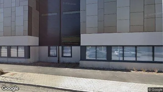 Werkstätte zur Miete i Sundbyberg – Foto von Google Street View