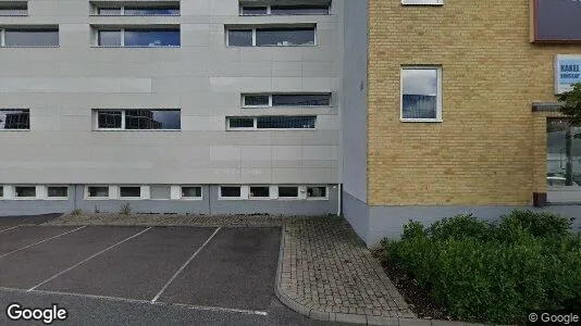 Office spaces for rent i Mölndal - Photo from Google Street View