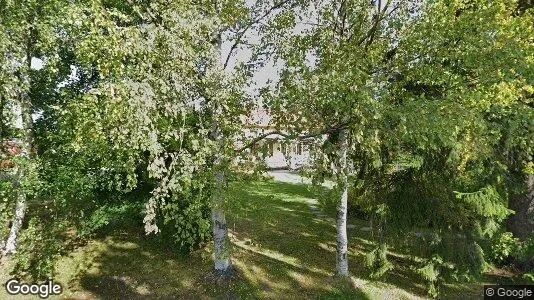 Warehouses for rent i Piteå - Photo from Google Street View
