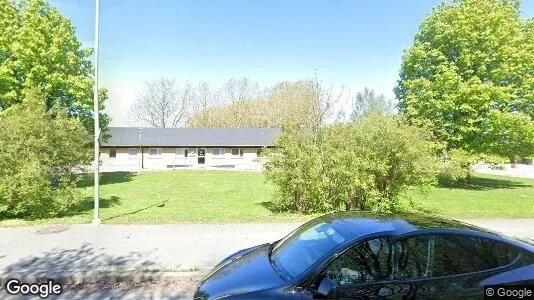 Büros zur Miete i Kristianstad – Foto von Google Street View