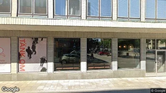 Büros zur Miete i Kungsholmen – Foto von Google Street View
