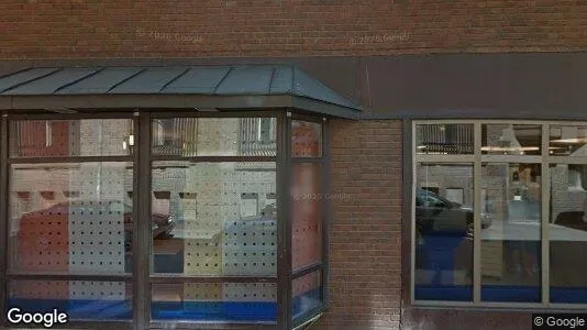 Büros zur Miete i Eskilstuna – Foto von Google Street View