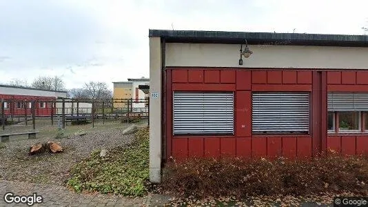 Office spaces for rent i Örebro - Photo from Google Street View