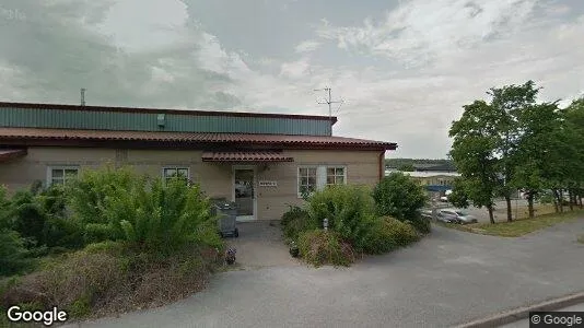 Büros zur Miete i Täby – Foto von Google Street View