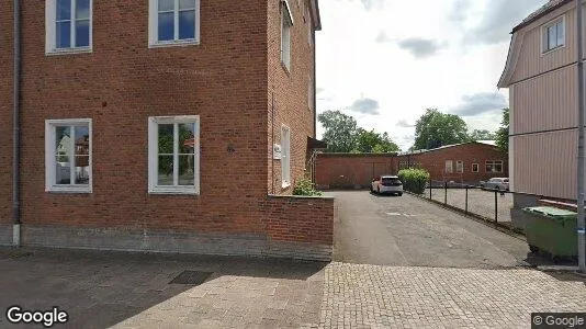 Kontorer til leie i Falköping – Bilde fra Google Street View