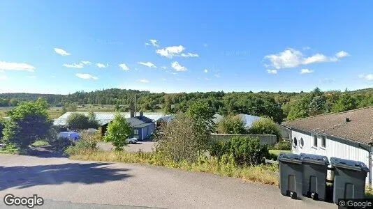 Büros zur Miete i Mölndal – Foto von Google Street View