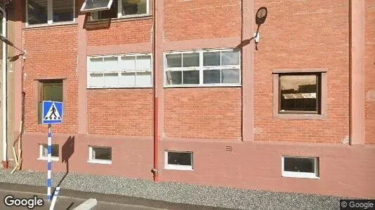 Büros zur Miete i Lundby – Foto von Google Street View