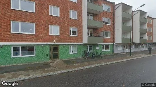 Büros zur Miete i Limhamn/Bunkeflo – Foto von Google Street View