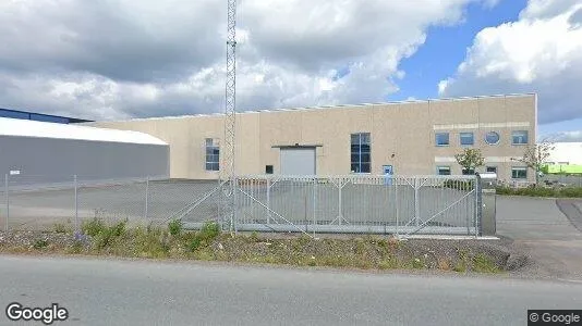 Werkstätte zur Miete i Jönköping – Foto von Google Street View