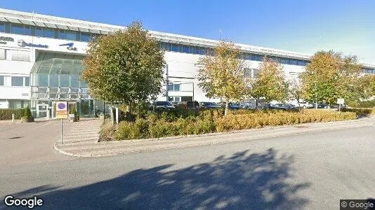 Büros zur Miete i Sigtuna – Foto von Google Street View