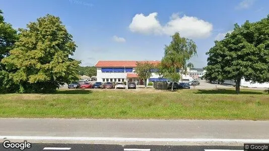 Büros zur Miete i Kungsbacka – Foto von Google Street View