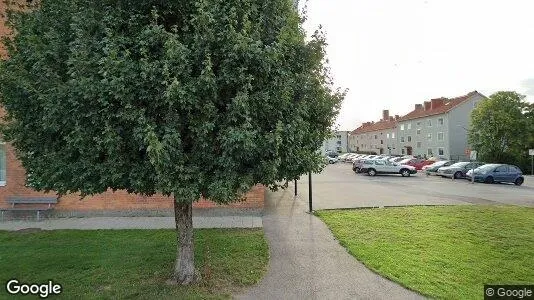 Office spaces for rent i Karlshamn - Photo from Google Street View