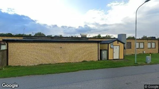 Kontorer til leie i Åstorp – Bilde fra Google Street View