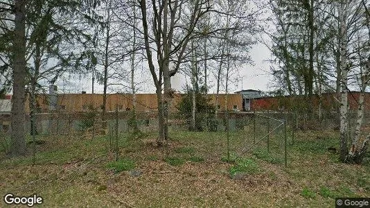 Werkstätte zur Miete i Torsås – Foto von Google Street View