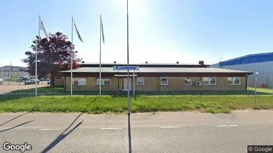 Werkstätte zur Miete i Karlstad – Foto von Google Street View