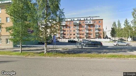 Kontorer til leie i Östermalm – Bilde fra Google Street View