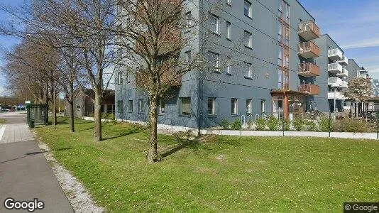 Kontorer til leie i Lund – Bilde fra Google Street View