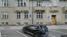 Kontor til leie, Östermalm, Stockholm, Engelbrektsgatan 21