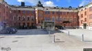 Büro zur Miete, Gotland, Gotland (region), Artillerigatan 11