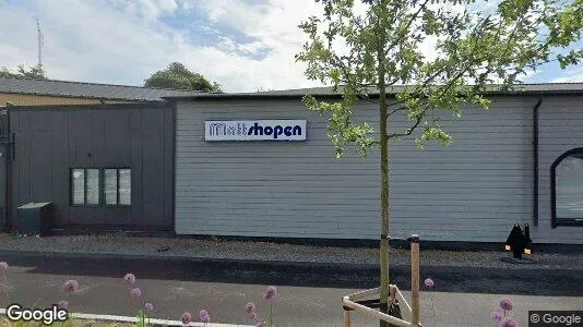 Büros zur Miete i Kristianstad – Foto von Google Street View