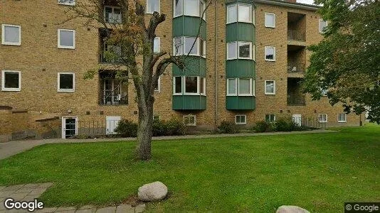 Büros zur Miete i Trelleborg – Foto von Google Street View