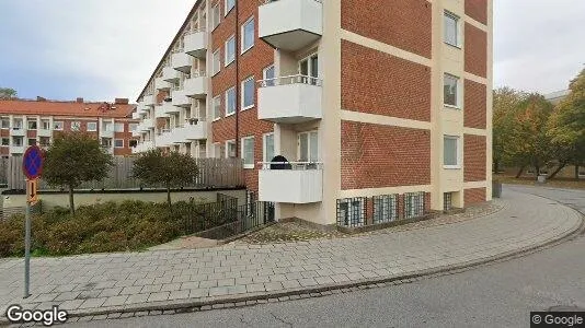 Büros zur Miete i Limhamn/Bunkeflo – Foto von Google Street View