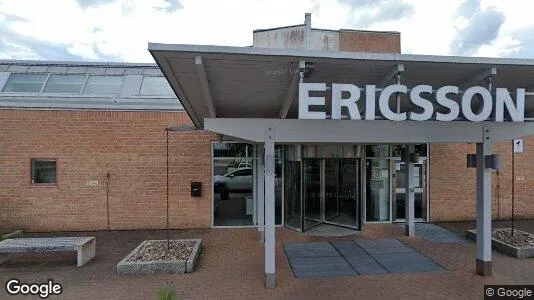Office spaces for rent i Linköping - Photo from Google Street View