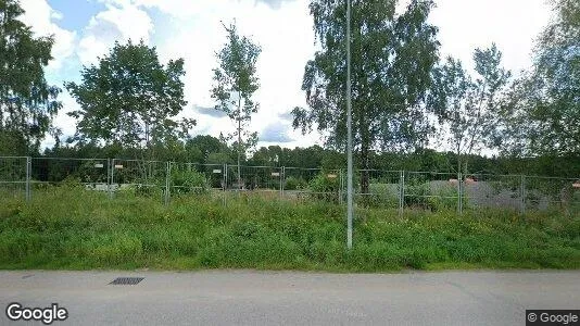 Industrial properties for rent i Borås - Photo from Google Street View