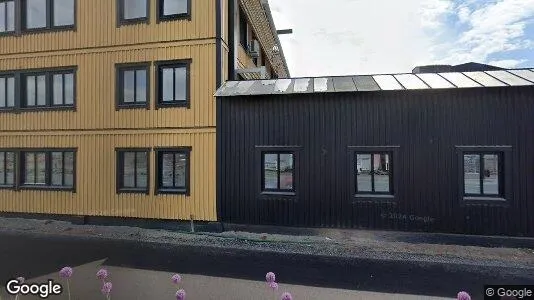 Büros zur Miete i Kristianstad – Foto von Google Street View