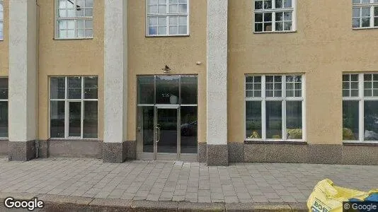 Büros zur Miete i Kungsholmen – Foto von Google Street View