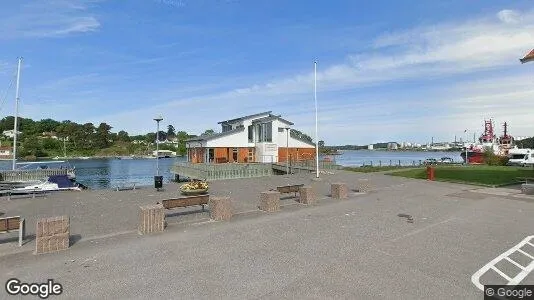 Büros zur Miete i Stenungsund – Foto von Google Street View
