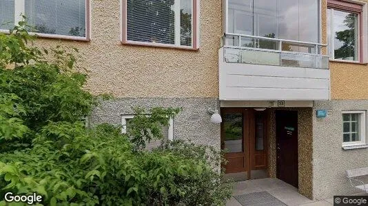 Kontorslokaler för uthyrning i Söderort – Foto från Google Street View